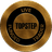 Live Funded badge