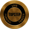 Live Funded badge